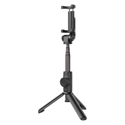 Штатив для телефона с пультом Baseus Lovely Bluetooth Folding Bracket Selfie Stick