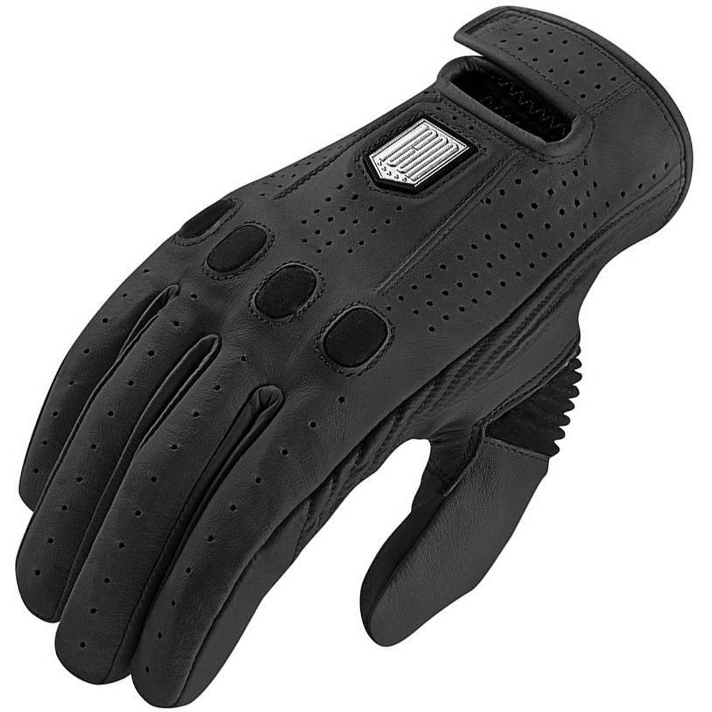Мотоперчатки Icon 1000 Prep Gloves