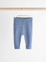 Лонгслив и легинсы в комплекте для малышей Next N97-192, Синий