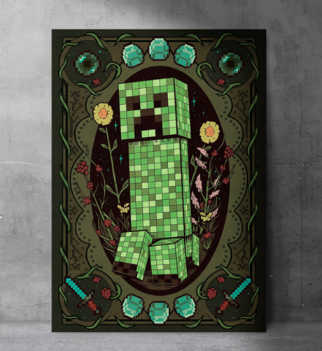 Minecraft 5