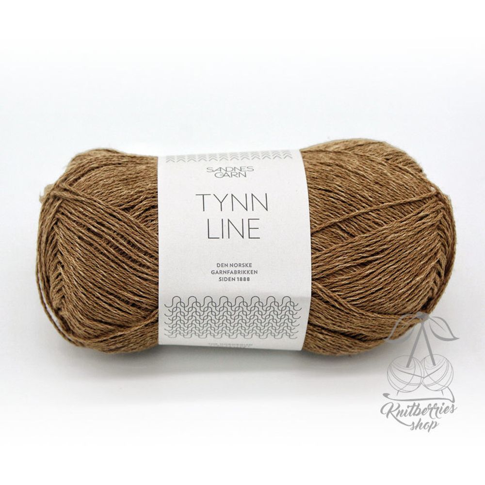 Sandnes Garn Tynn Line #2553