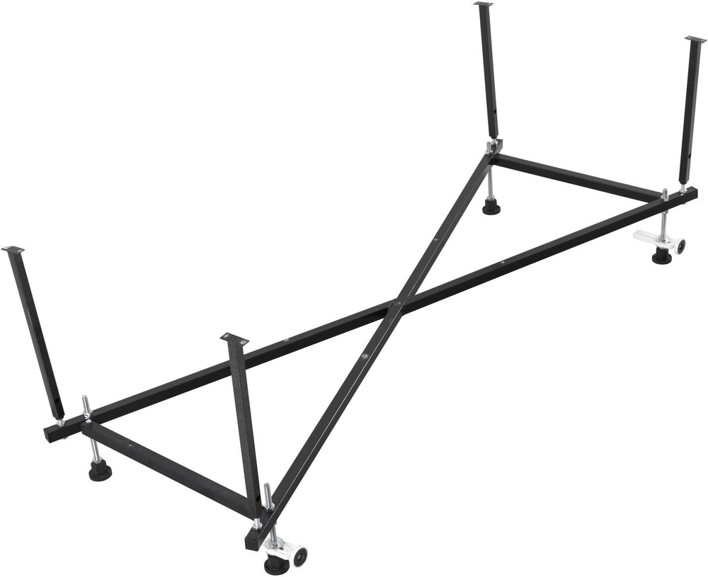 Акриловая ванна Aquanet Nexus 170x70 (с каркасом)