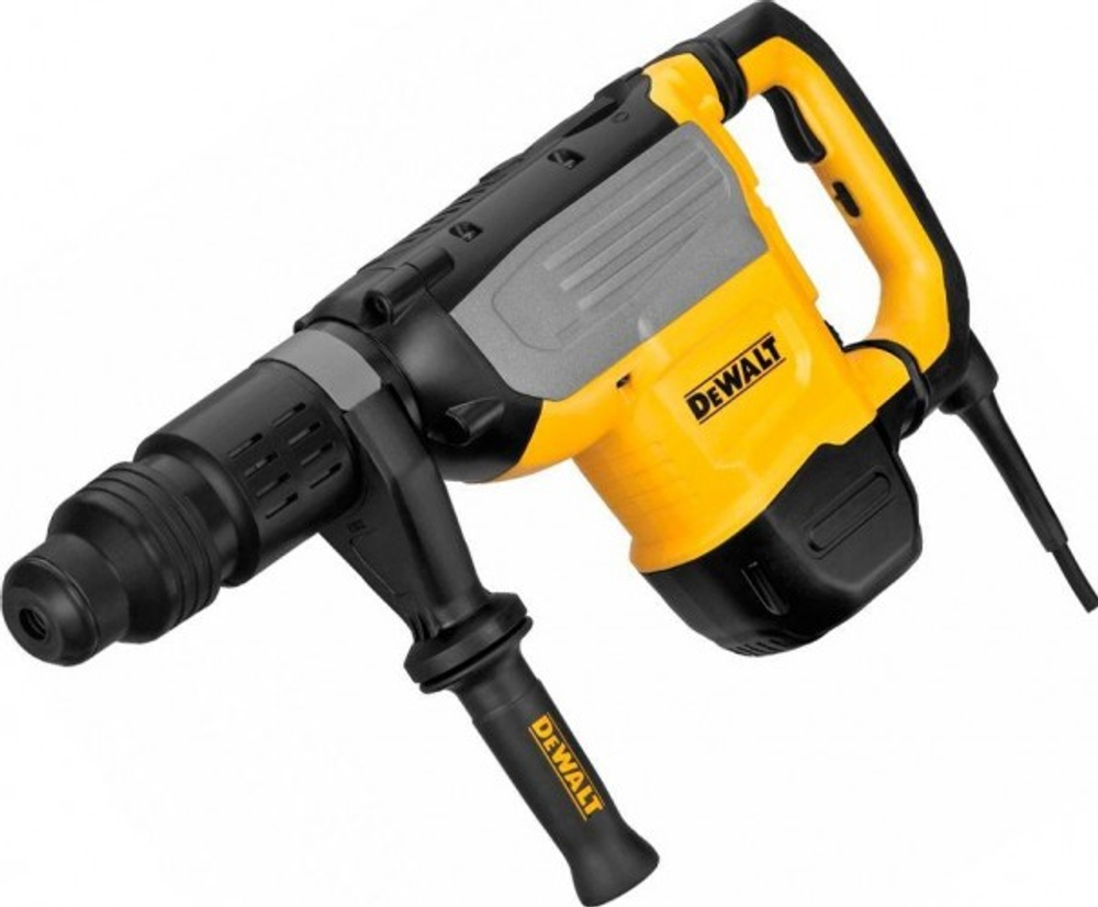 Перфоратор DeWALT D 25773 K D25773K-QS