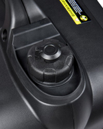 Генератор бензиновый ELITECH GIS 2600RМ HD инверторный 204578