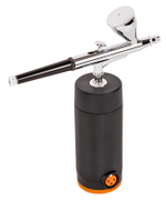 Краскопульт аккумуляторный WORX WX742.9