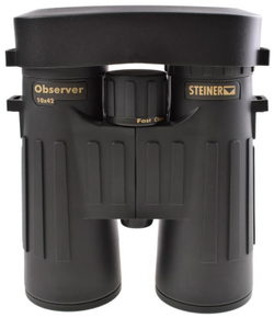 Бинокль Steiner Observer 10x42 - фото 3