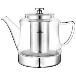 Чайник 1500 мл с фильтром d 14 см h19 см   P.L. Proff Cuisine