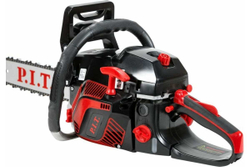 Бензопила P.I.T. GCS45-C5