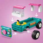 LEGO Friends: Фургон-бар для приготовления сока 41397 — Juice Truck — Лего Френдз Друзья Подружки