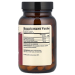 Dr. Mercola, NAC с расторопшей, 60 капсул