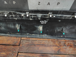 Накладка двери передней правой Chery Tiggo 4 Pro 20-нв Б/У Оригинал 609000945AA