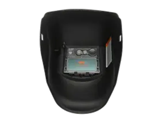 Сварочная маска Сварог AS-4001F TRUE COLOR ХИЩНИК