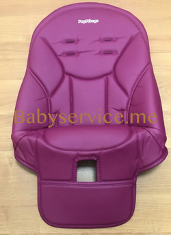 Чехол Peg-Perego Siesta / Pappa Zero 03 Berry