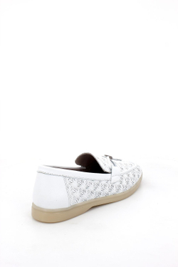 Лоферы женские Ascalini R12610