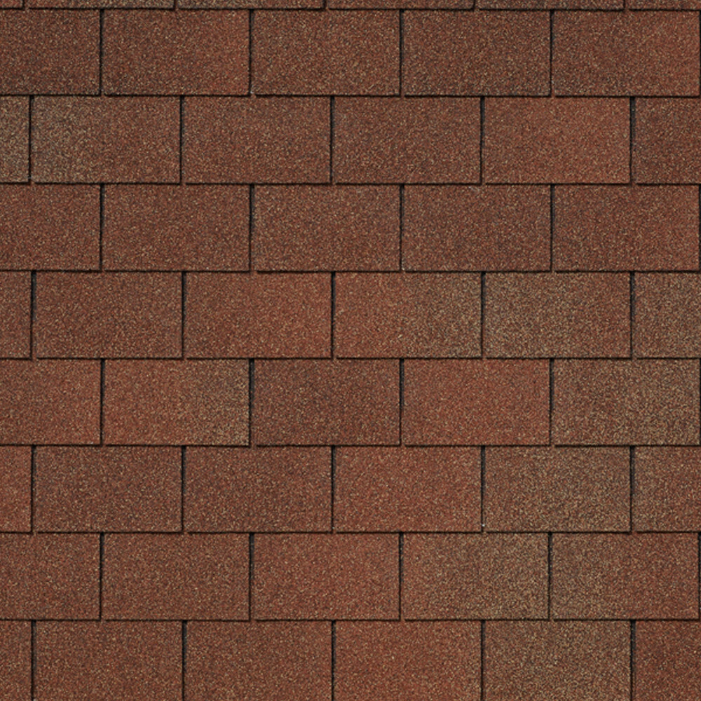 Черепица гибкая Tegola Business Toscana Terracotta 406