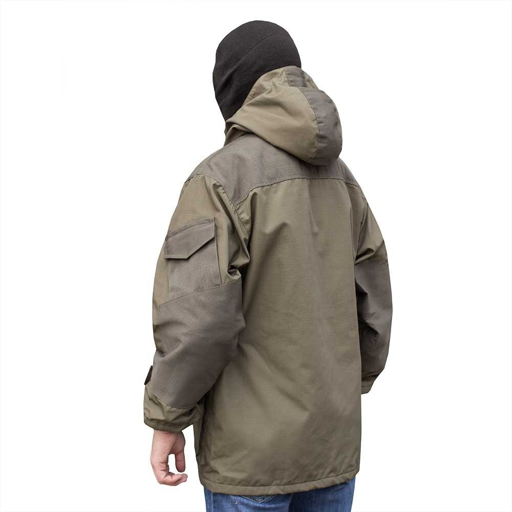 Куртка Prival Сталкер, хаки