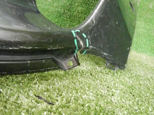 Бампер передний KIA Sorento 3 Prime (2017-2020)