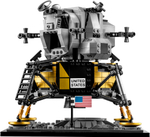 Конструктор LEGO 10266 Лунный модуль корабля «Апполон 11» НАСА