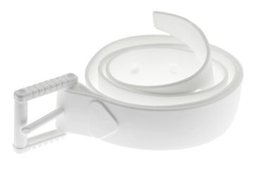 Ремень для грузов марсельский Marlin TW белый