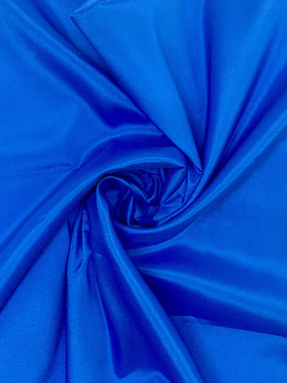 Подклад, стрейч, василек, вискоза #50,69,70,72,79,80,82