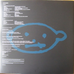 U2 / Achtung Baby (20th Anniversary Edition)(Limited Edition)(2LP+2x12" Vinyl Single)