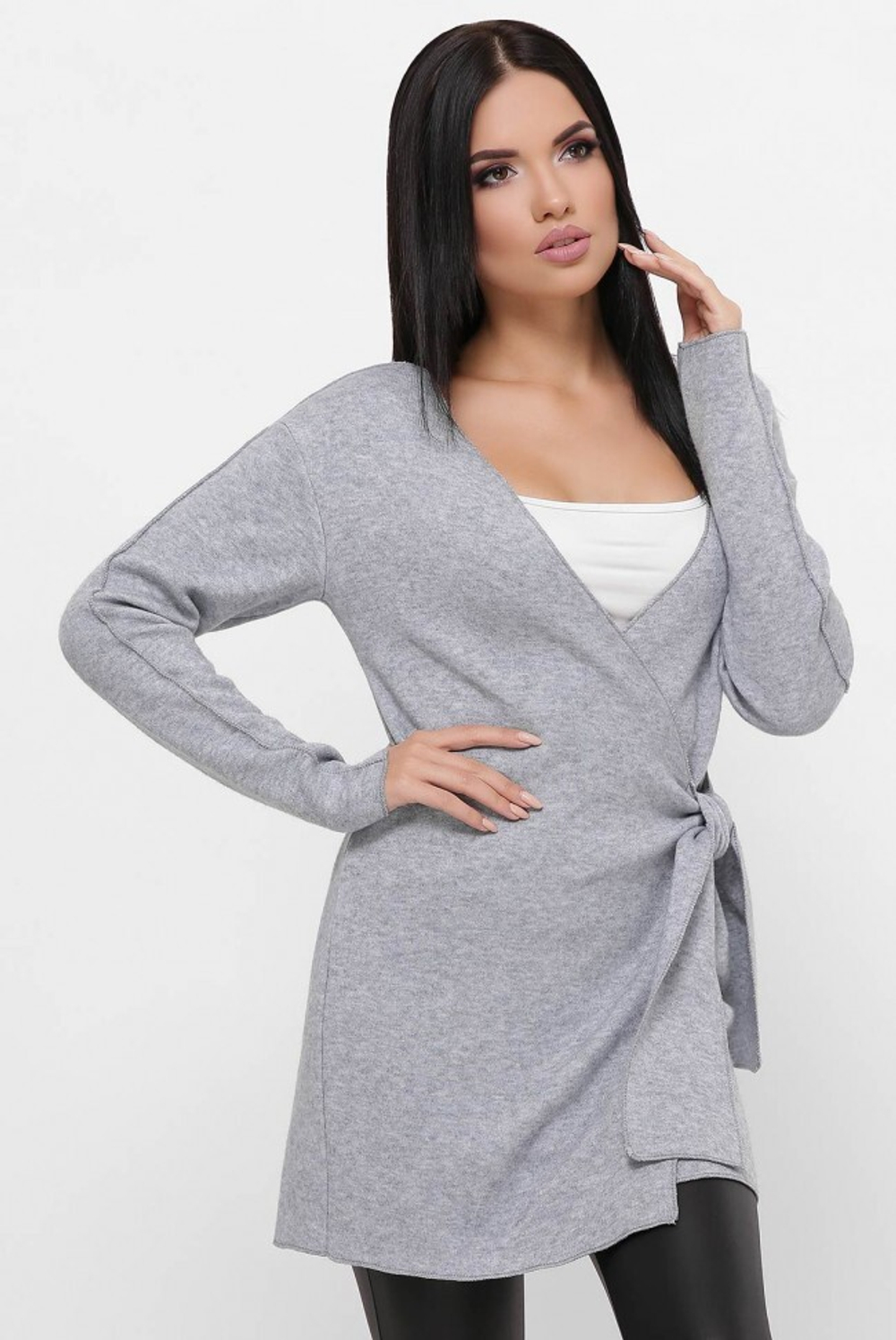 Кардиган Lilien KD-1806A