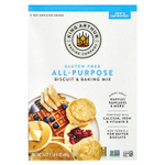 King Arthur Baking Company, Универсальная смесь для выпечки и печенья без глютена, 680 г (1 фунт 8 унций)