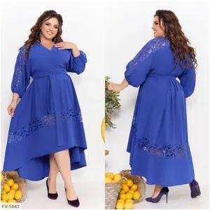 Платье DS-1098 Фабрика Моды