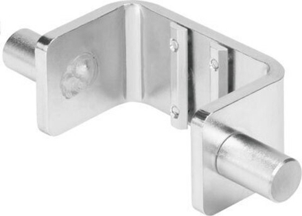 EAHS-P1-40 Поворотная цапфа