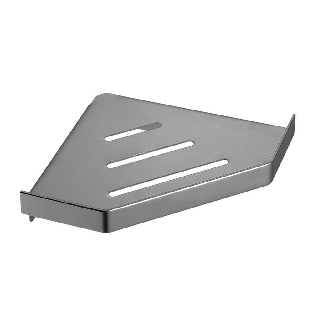 Boheme Угловая полка NEW VENTURO Gunmetal