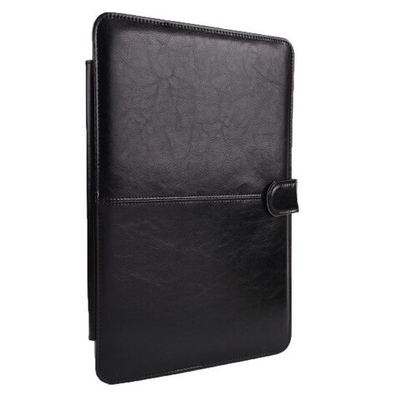 Чехол для MacBook Air Pro 13.3 (A1706/A1708/A1989), PU, 012429 Темно-розовый