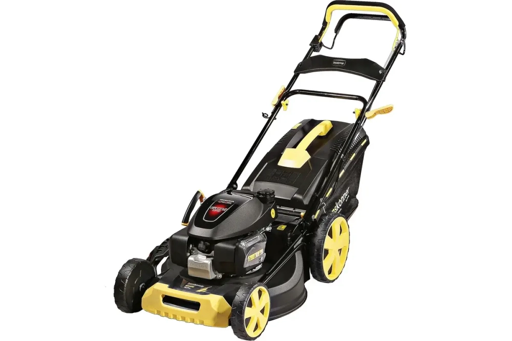Газонокосилка Hanskonner HPL5116H