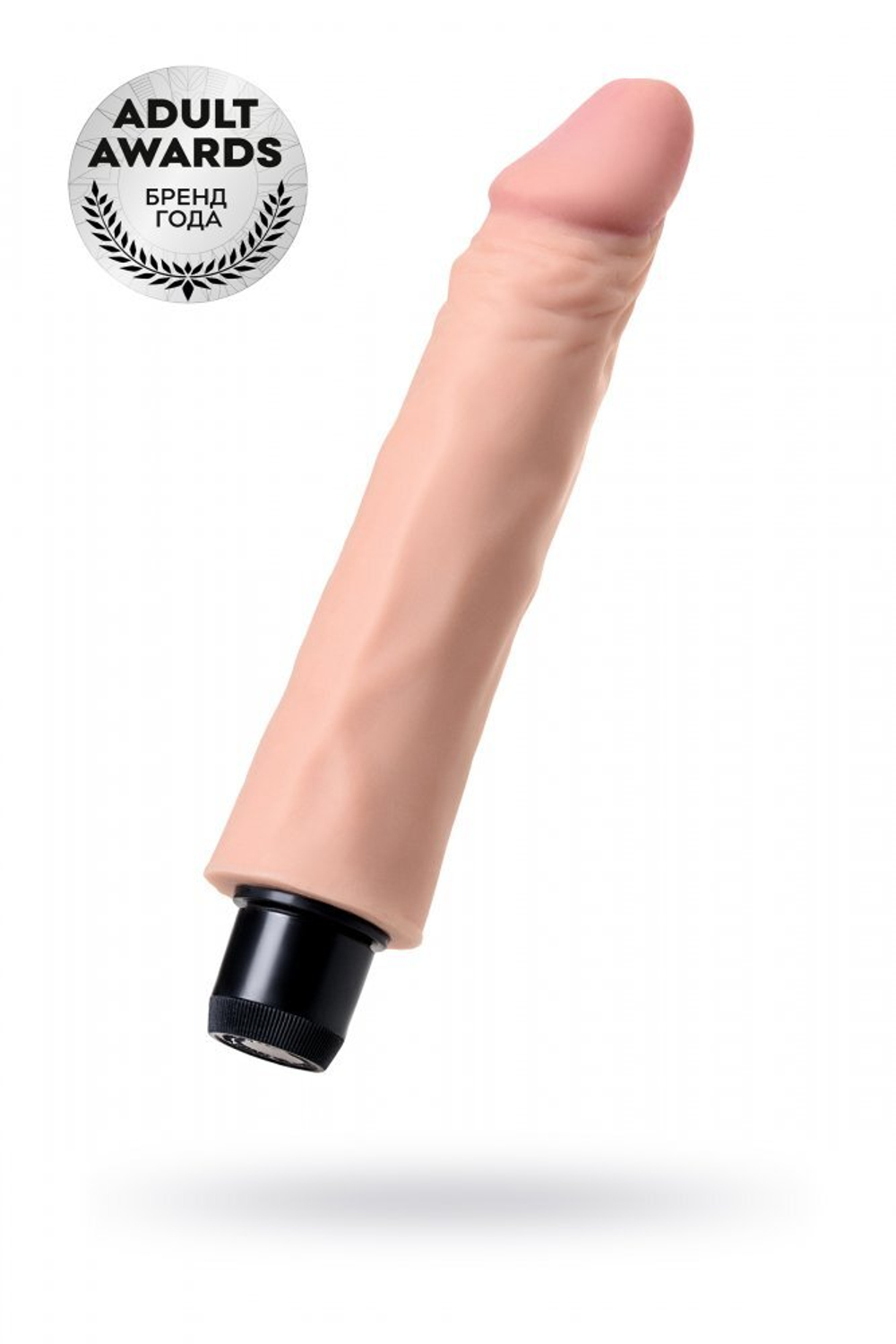 Вибратор телесный A-toys Multi-Speed 19 см