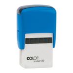 Автоматическая оснастка Colop Printer 52
