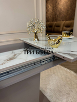 Кухонный стол "Тор", бейлис