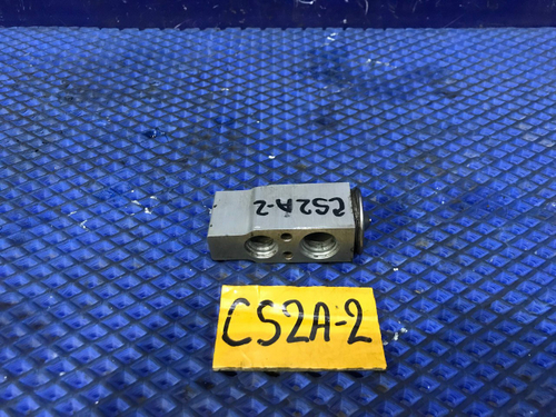 Клапан кондиционера MITSUBISHI LANCER 2002