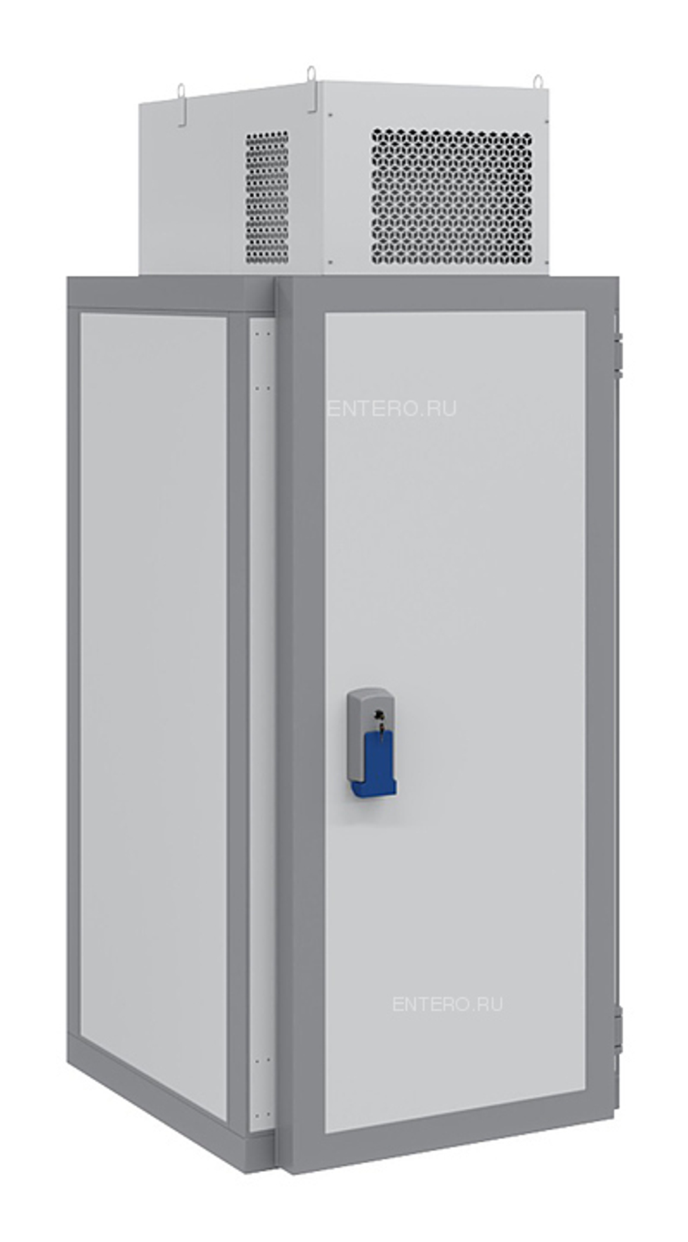 Камера холодильная POLAIR КХН-1,44 Мinicellа МВ 1 дверь (1000х1150х2615) 80 мм