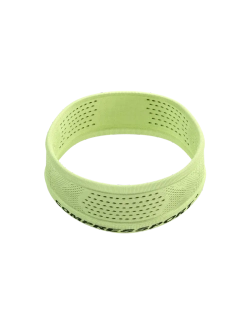 Повязка на голову Thin Headband On/Off SHADOW LIME