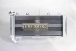 39061-0727. RADIATOR-ASSY. ER6-F, NINJA650, EX650 (2017-2021)