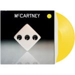 Paul McCartney / McCartney III (Limited Edition)(Coloured Vinyl)(LP)
