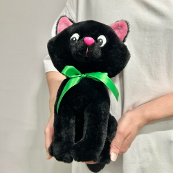 Кот Базилио