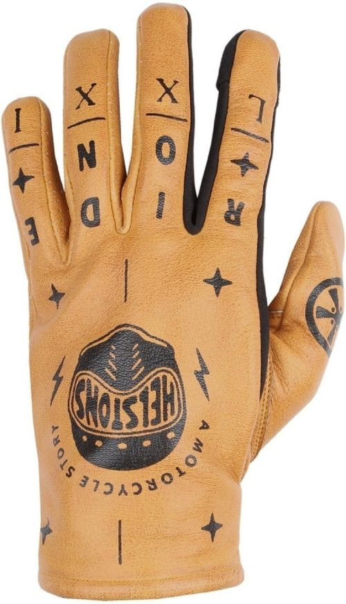 Kustom Ete Cuir / Золотой
