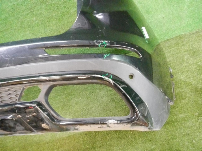 Бампер задний Chery Tiggo 8 Pro (2021-н.в.)