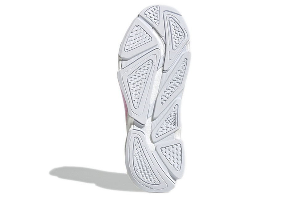 Кроссовки Adidas X9000L4 (Женская размерная сетка)