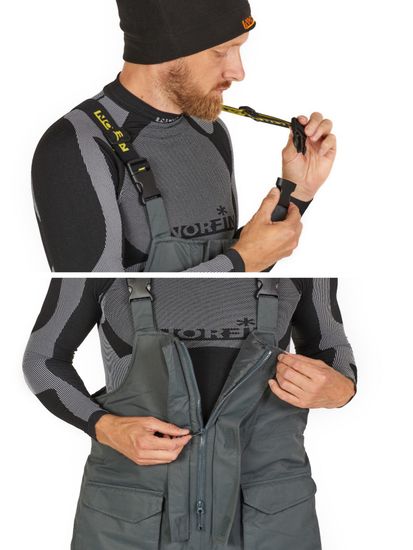 Костюм NORFIN Element FLT