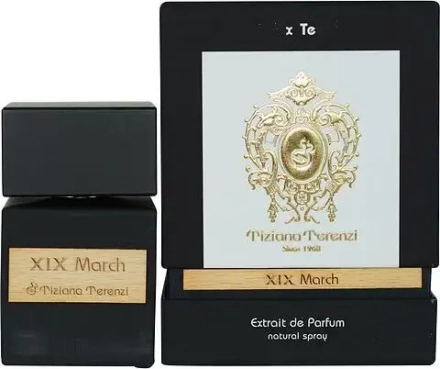 Унисекс парфюм Tiziana Terenzi XIX March EDP 100 мл