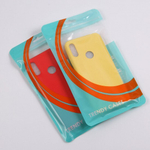 Панель Soft Touch для Huawei Y6 (2019)/ Honor 8A, 012065 Голубой