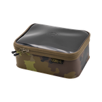 KORDA Коробка ПВХ Compac 200 270x200x100мм камуфляж