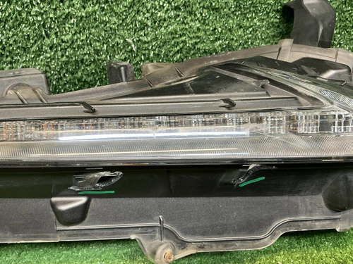 ДХО правый Lexus NX 1 (2014-2017) LED Статичный