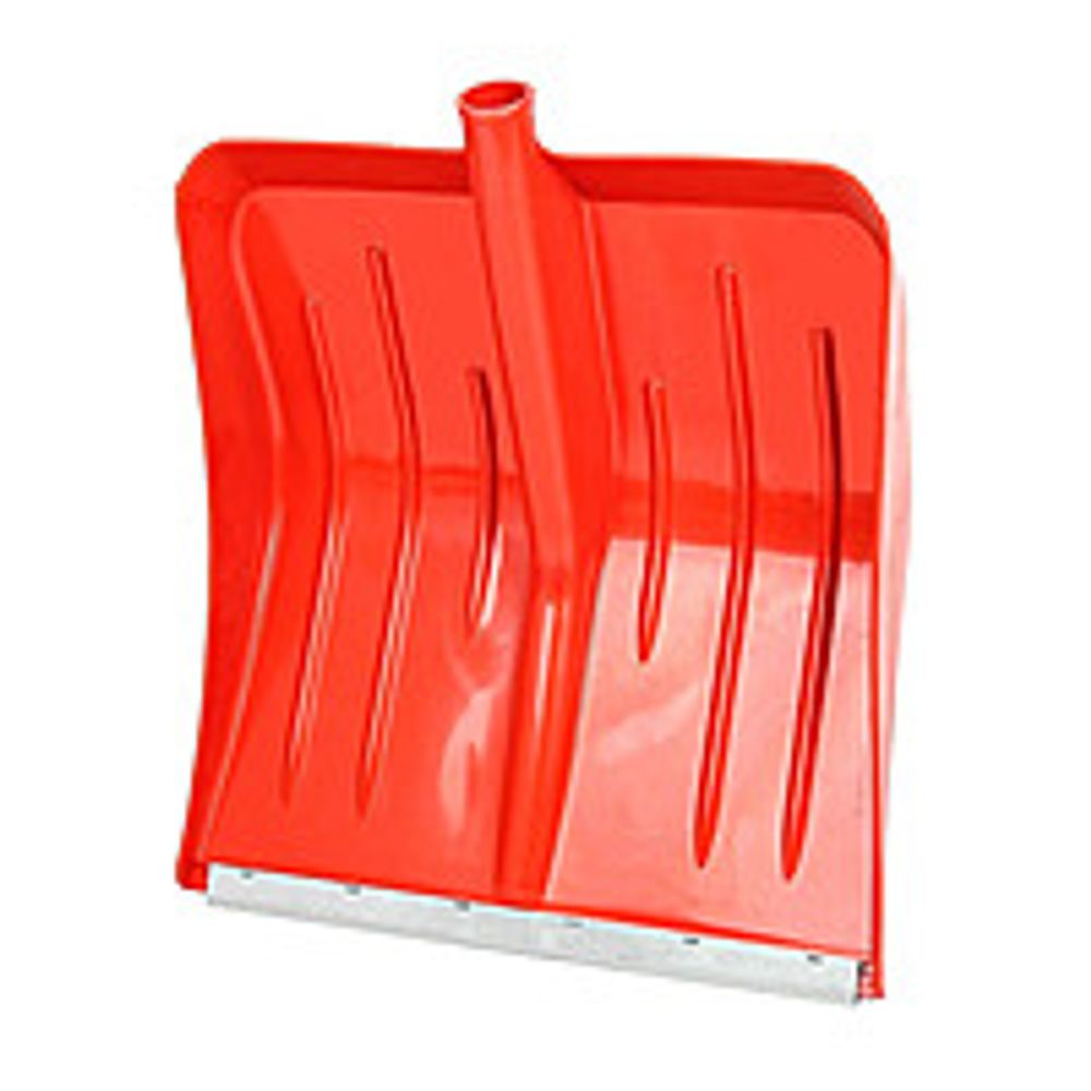 Лопата пластмассовая "Метелица"